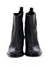 Cole Haan Nike Black Ankle Boots Size 8 1/2 - photo 2