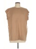 Maeve Tan Poncho Size M - photo 1
