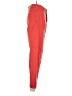 Monki Red Casual Pants Size 24 waist - photo 4