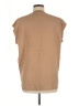 Maeve Tan Poncho Size M - photo 2
