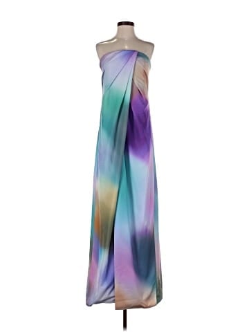 BCBGMAXAZRIA Cocktail Dress (view 1)