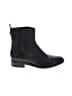 Cole Haan Nike Black Ankle Boots Size 8 1/2 - photo 1