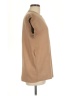 Maeve Tan Poncho Size M - photo 4