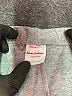 Hanna Andersson Gray Sweatpants Size 12 - photo 3