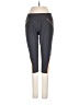 Avia Color Block Gray Active Pants Size S - photo 1