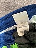 Florence Eiseman 100% Polyester Green Board Shorts Size 4 - photo 5