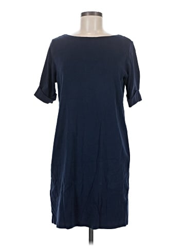 Style&Co Casual Dress (view 1)
