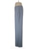 Pendleton 100% Silk Solid Blue Active Pants Size 12 - photo 5