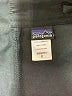 Patagonia 100% Polyester Black Track Pants Size 8 - photo 7