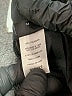 Patagonia 100% Polyester Black Track Pants Size 8 - photo 8