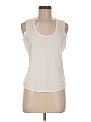 Theory Sleeveless T-Shirt (view 1)
