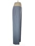 Pendleton 100% Silk Solid Blue Active Pants Size 12 - photo 4