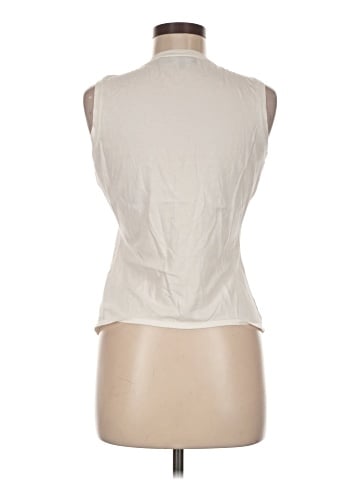 Theory Sleeveless T-Shirt (view 2)