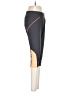 Avia Color Block Gray Active Pants Size S - photo 4