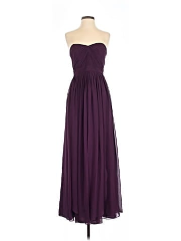 Jenny Yoo Collection Cocktail Dress (view 1)