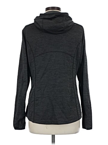 Columbia Zip Up Hoodie (view 2)