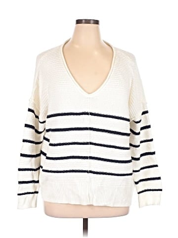 Lucky Brand Pullover Sweater (view 1)