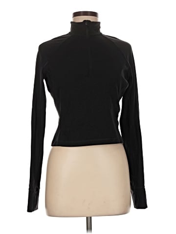 Crz Yoga Long Sleeve Turtleneck (view 1)