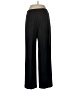 Talbots Black Wool Pants Size 12 - photo 1