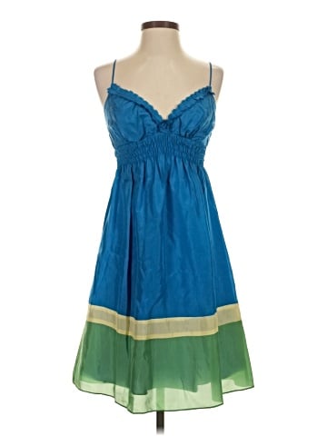 ABS Allen Schwartz Cocktail Dress (view 1)