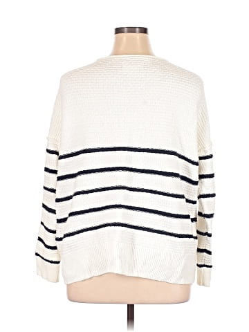 Lucky Brand Pullover Sweater (view 2)