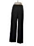Talbots Black Wool Pants Size 12 - photo 2