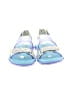Melissa Tropical Blue Sandals Size 6 - photo 2