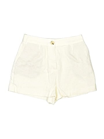 Zara Shorts (view 1)