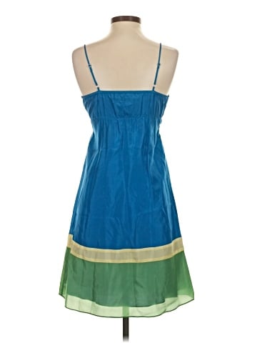 ABS Allen Schwartz Cocktail Dress (view 2)