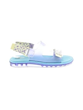 Melissa Sandals (view 1)