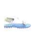 Melissa Tropical Blue Sandals Size 6 - photo 1