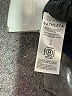 Athleta Hearts Blue Wool Pullover Sweater Size S - photo 8