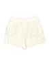 Zara Ivory Shorts Size S - photo 2