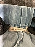 Soft Surroundings Blue Jeans Size S - photo 7