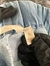 Soft Surroundings Blue Jeans Size S - photo 8