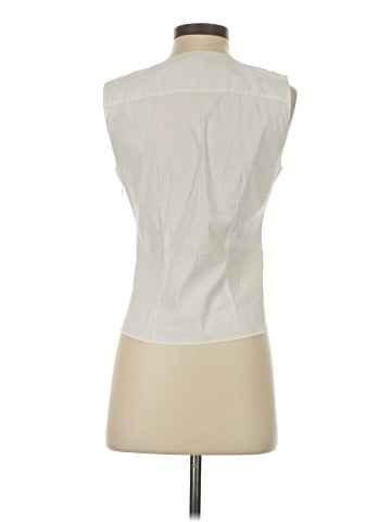 Theory Sleeveless Blouse (view 2)