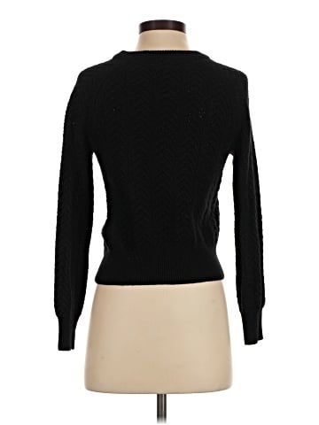 Wilfred Wool Cardigan (view 2)