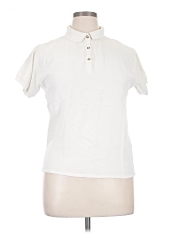 Patagonia Short Sleeve Blouse (view 1)