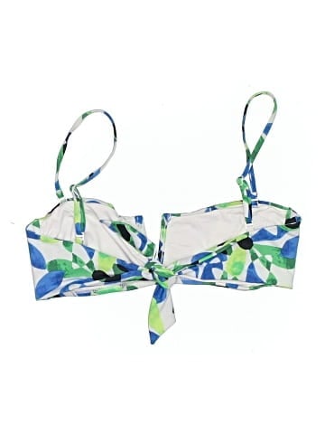 Sanctuary Swimsuit Top (view 2)