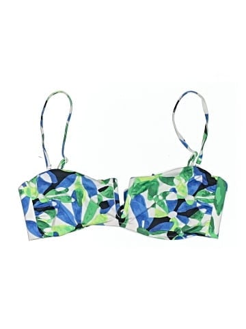 Sanctuary Swimsuit Top (view 1)