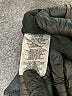 Xscape 100% Polyester Black Cocktail Dress Size 4 - photo 8