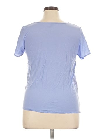 Etam Short Sleeve Top (view 2)