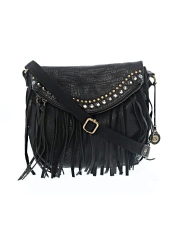 The Sak Leather Crossbody Bag (view 1)
