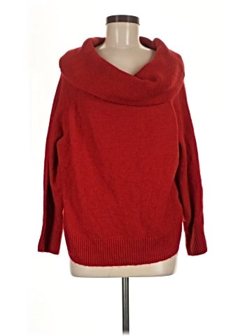 H&M Pullover Sweater (view 1)