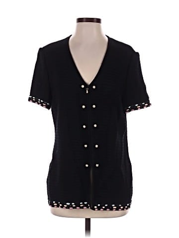 St. John Collection by Marie Gray Cardigan (view 1)