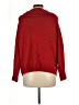 H&M Red Pullover Sweater Size M - photo 2