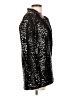Steve Madden 100% Polyester Black Blazer Size XS - photo 4