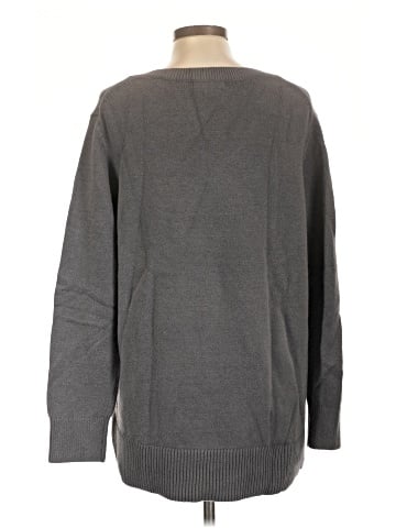 Banana Republic Pullover Sweater (view 2)