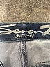 Seven7 Hearts Blue Jeans Size 6 - photo 7