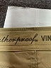 Vineyard Vines Gray Khakis Size 36 waist - photo 4